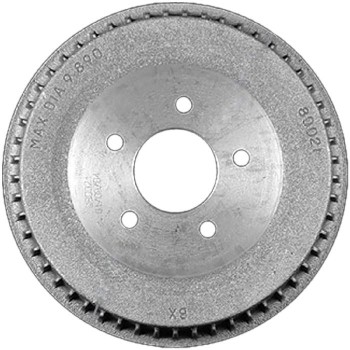 Brake Drum