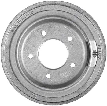 Brake Drum