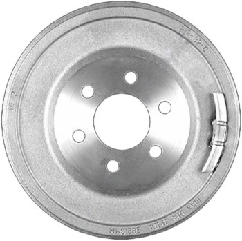 Brake Drum