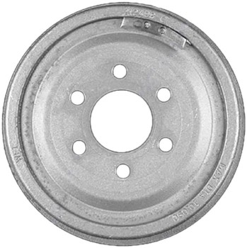 Brake Drum