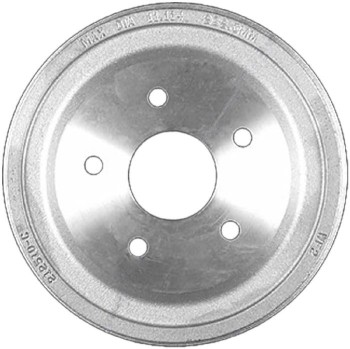 Brake Drum