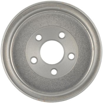 Brake Drum