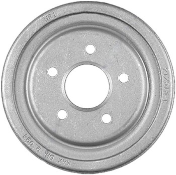 Brake Drum