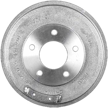 Brake Drum