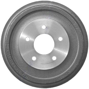 Brake Drum
