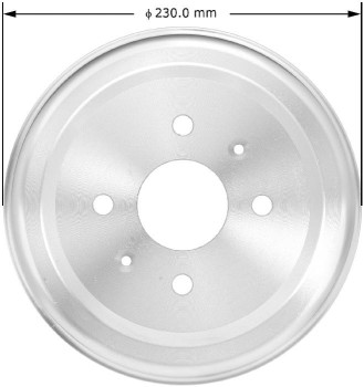 Brake Drum