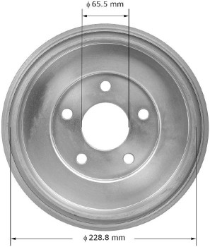 Brake Drum