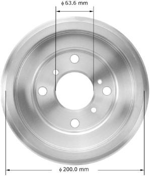 Brake Drum