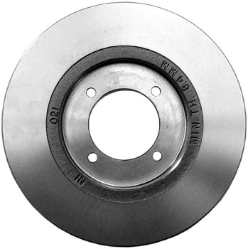 Disc Brake Rotor