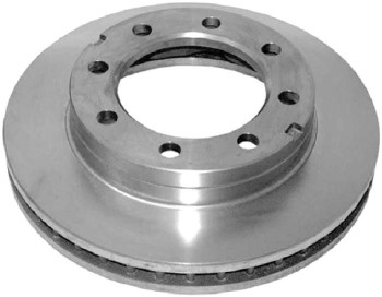 Disc Brake Rotor