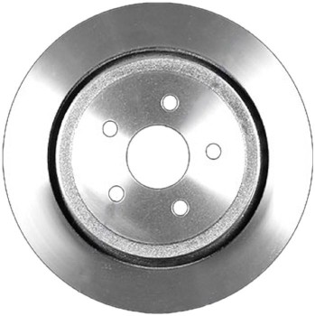 Disc Brake Rotor