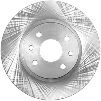 Disc Brake Rotor