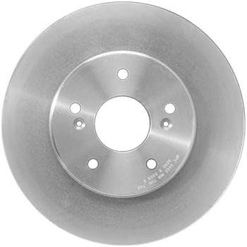 Disc Brake Rotor