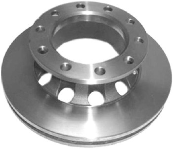 Disc Brake Rotor