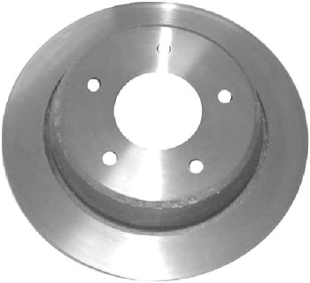 Disc Brake Rotor