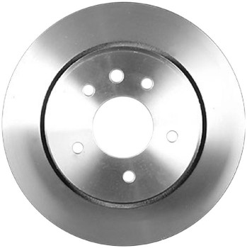 Disc Brake Rotor