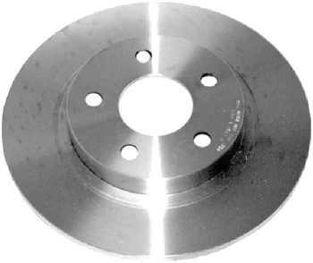 Disc Brake Rotor