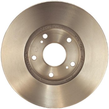 Disc Brake Rotor