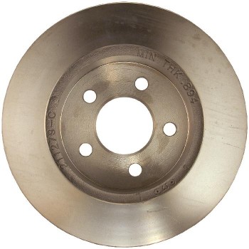 Disc Brake Rotor