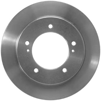 Disc Brake Rotor