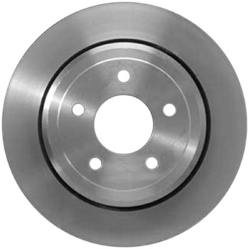 Disc Brake Rotor