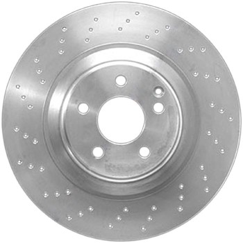 Disc Brake Rotor