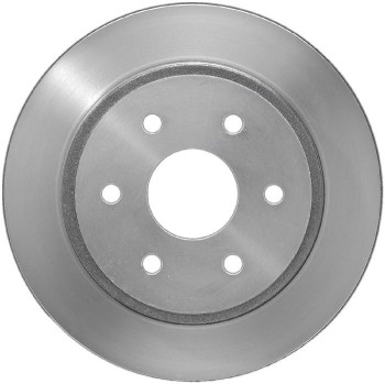 Disc Brake Rotor