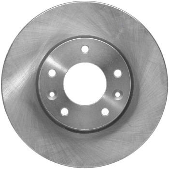 Disc Brake Rotor