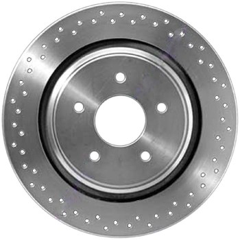 Disc Brake Rotor