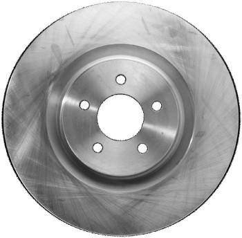 Disc Brake Rotor