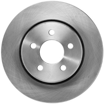 Disc Brake Rotor