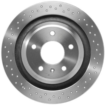 Disc Brake Rotor
