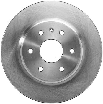 Disc Brake Rotor