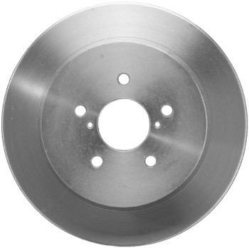 Disc Brake Rotor