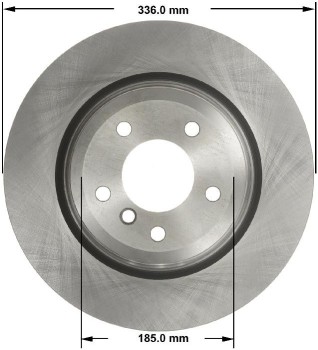 Disc Brake Rotor