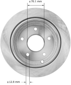 Disc Brake Rotor