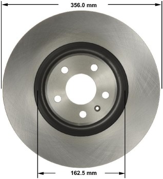 Disc Brake Rotor