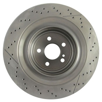 Disc Brake Rotor