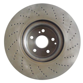 Disc Brake Rotor