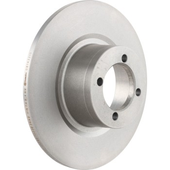 Disc Brake Rotor