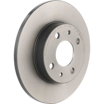 Disc Brake Rotor