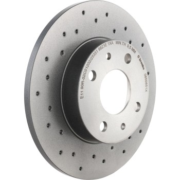 Disc Brake Rotor