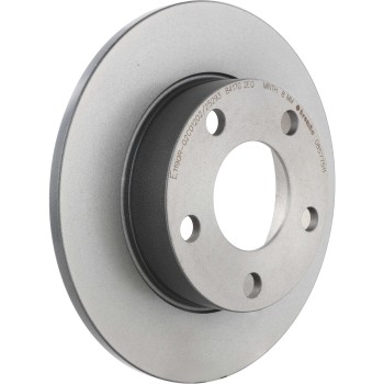 Disc Brake Rotor