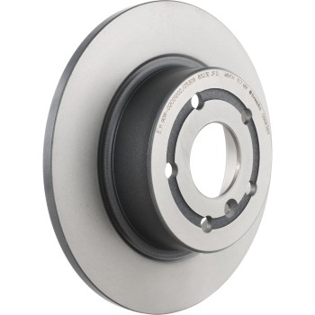 Disc Brake Rotor