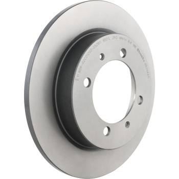 Disc Brake Rotor