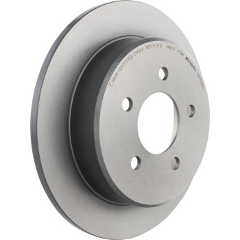 Disc Brake Rotor