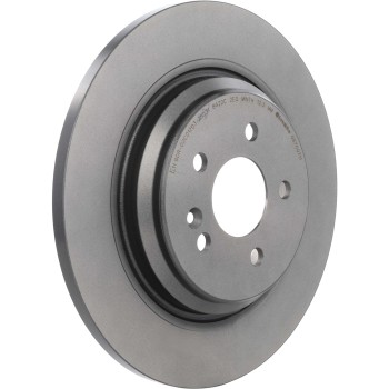 Disc Brake Rotor