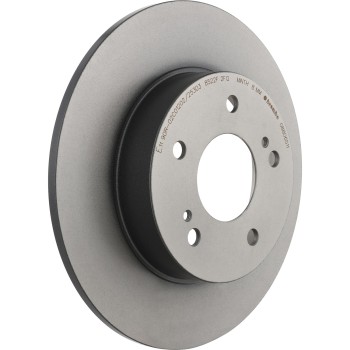 Disc Brake Rotor