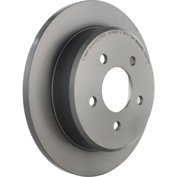 Disc Brake Rotor