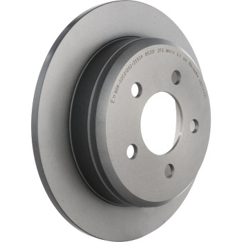 Disc Brake Rotor